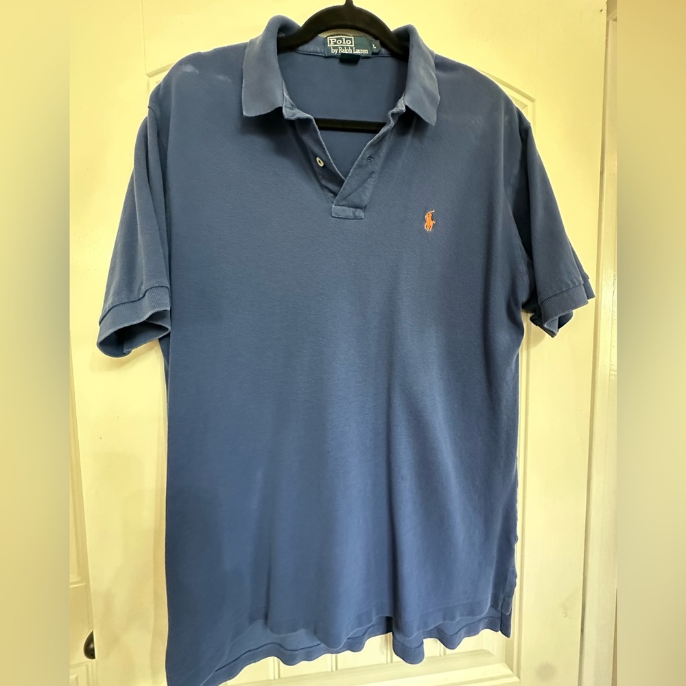 Polo by Ralph Lauren